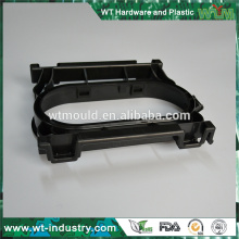 China plastic parts suppliers custom made mould plastic molded auto parts